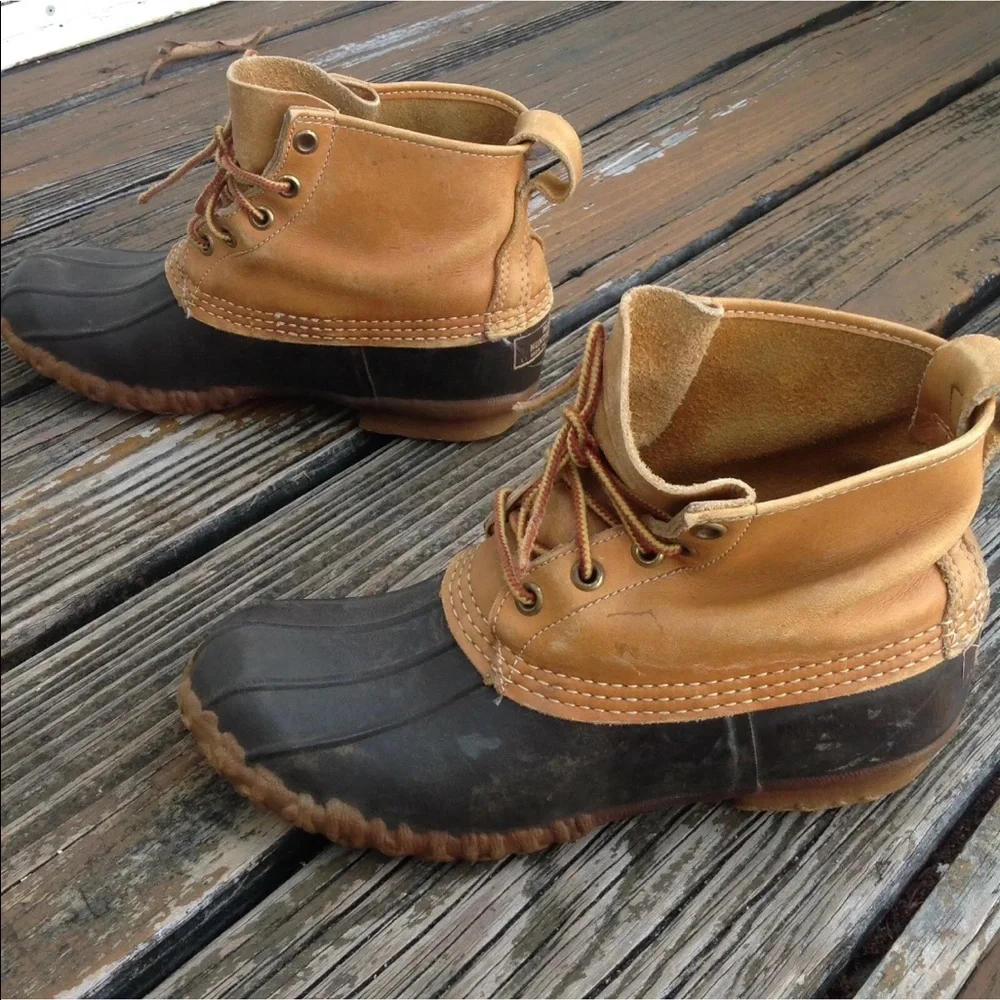 L.L. Bean ll bean